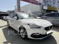 2021 Seat Leon
