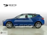 2021 Seat Leon