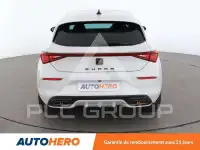 2021 Seat Leon