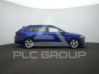 2021 Seat Leon
