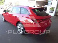 2021 Seat Leon
