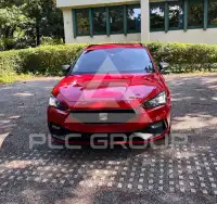 2021 Seat Leon