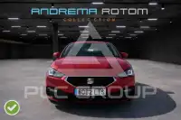 2021 Seat Leon
