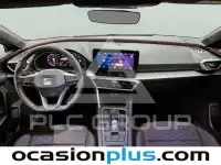 2021 Seat Leon