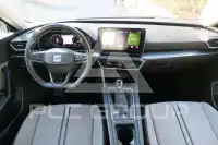 2021 Seat Leon