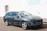 2021 Seat Leon