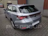 2021 Seat Leon