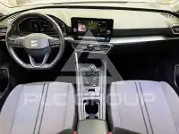 2021 Seat Leon