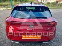 2021 Seat Leon
