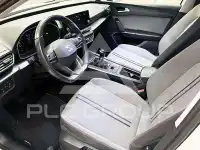 2021 Seat Leon