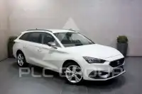 2021 Seat Leon