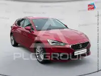 2021 Seat Leon