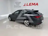 2021 Seat Leon