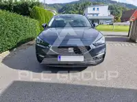 2021 Seat Leon