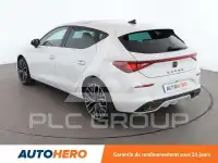 2021 Seat Leon