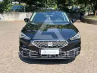 2021 Seat Leon