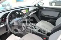 2021 Seat Leon