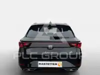 2021 Seat Leon