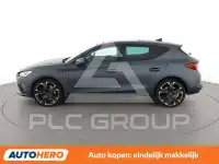 2021 Seat Leon