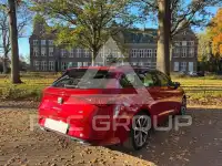 2021 Seat Leon