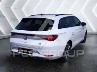 2021 Seat Leon