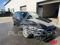 2021 Seat Leon
