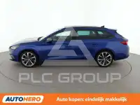2021 Seat Leon