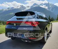 2021 Seat Leon