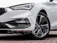 2021 Seat Leon