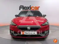 2021 Seat Leon