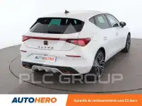 2021 Seat Leon
