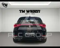 2021 Seat Leon
