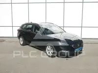 2021 Seat Leon