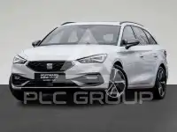2021 Seat Leon