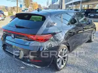 2021 Seat Leon