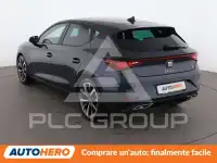 2021 Seat Leon