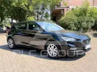 2021 Seat Leon