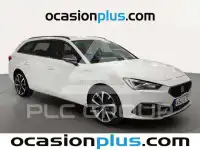 2021 Seat Leon