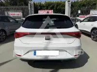 2021 Seat Leon