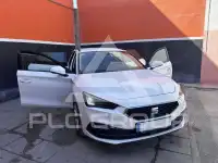 2021 Seat Leon