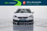 2021 Seat Leon