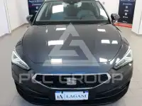 2021 Seat Leon