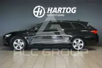 2021 Seat Leon