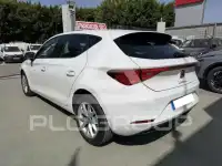 2021 Seat Leon