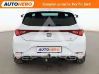 2021 Seat Leon
