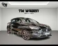 2021 Seat Leon