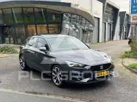 2021 Seat Leon