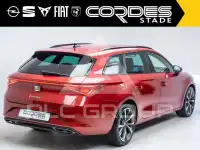 2021 Seat Leon