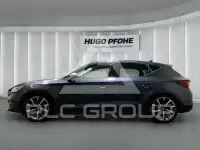 2021 Seat Leon