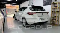 2021 Seat Leon